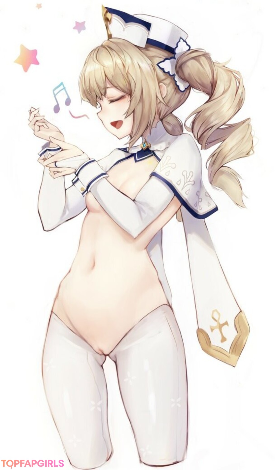 Nagie wyciekłe zdjęcie OnlyFans od Genshin Impact #1733