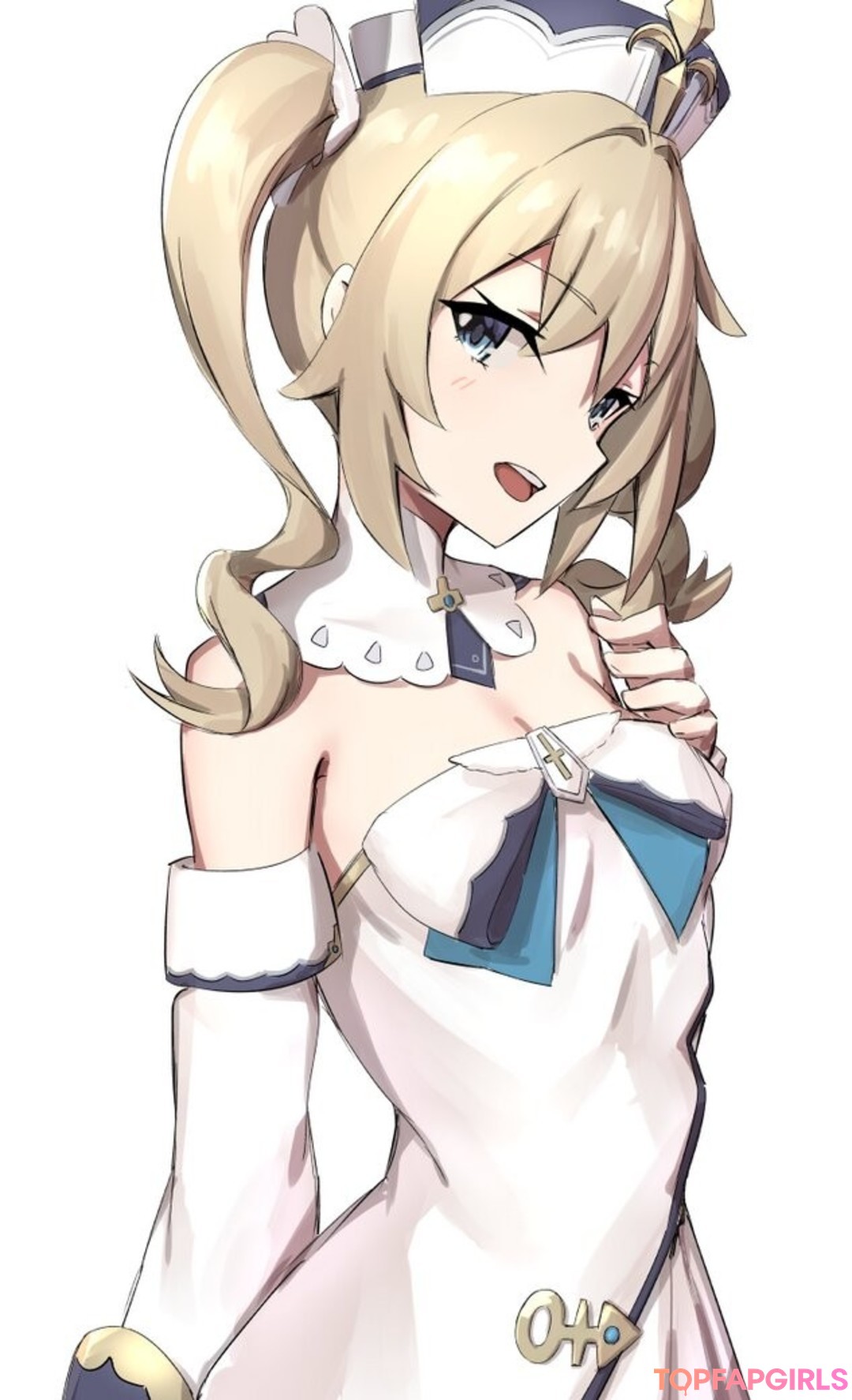 Nagie wyciekłe zdjęcie OnlyFans od Genshin Impact #1756