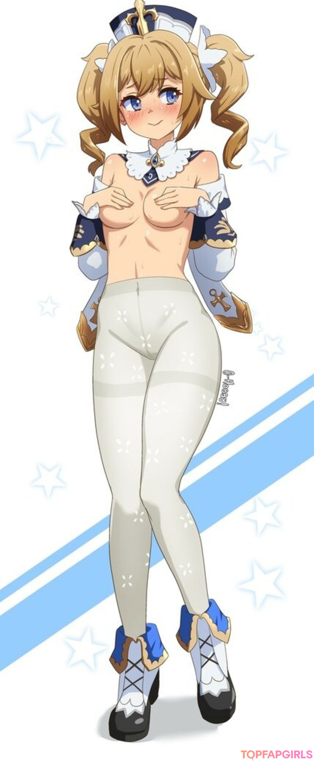 Nagie wyciekłe zdjęcie OnlyFans od Genshin Impact #1772