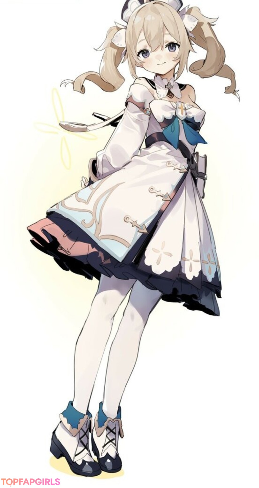 Nagie wyciekłe zdjęcie OnlyFans od Genshin Impact #1785