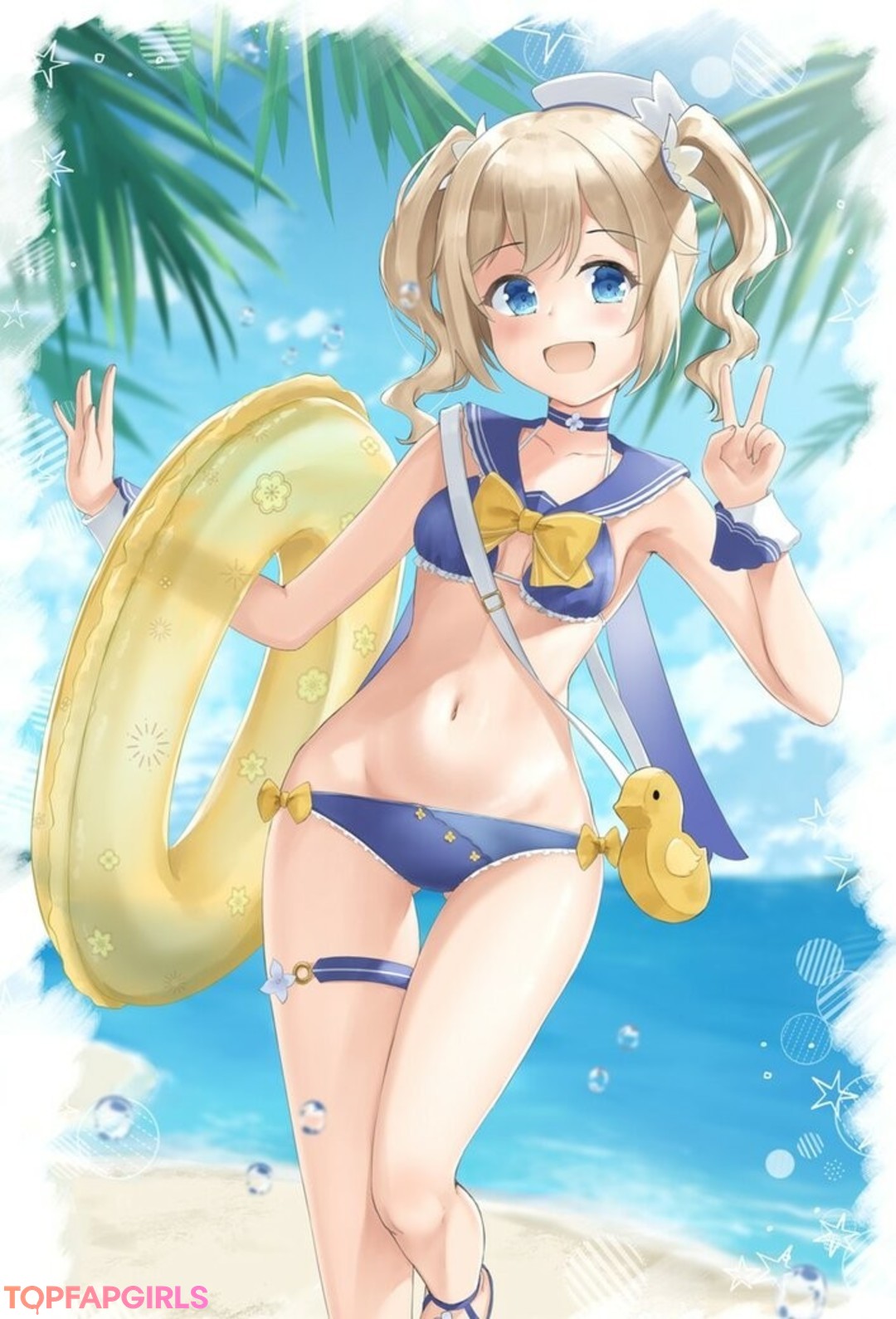 Nagie wyciekłe zdjęcie OnlyFans od Genshin Impact #1828