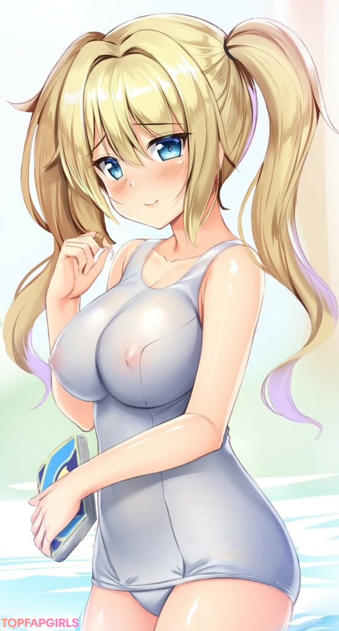 Nagie wyciekłe zdjęcie OnlyFans od Genshin Impact #1829