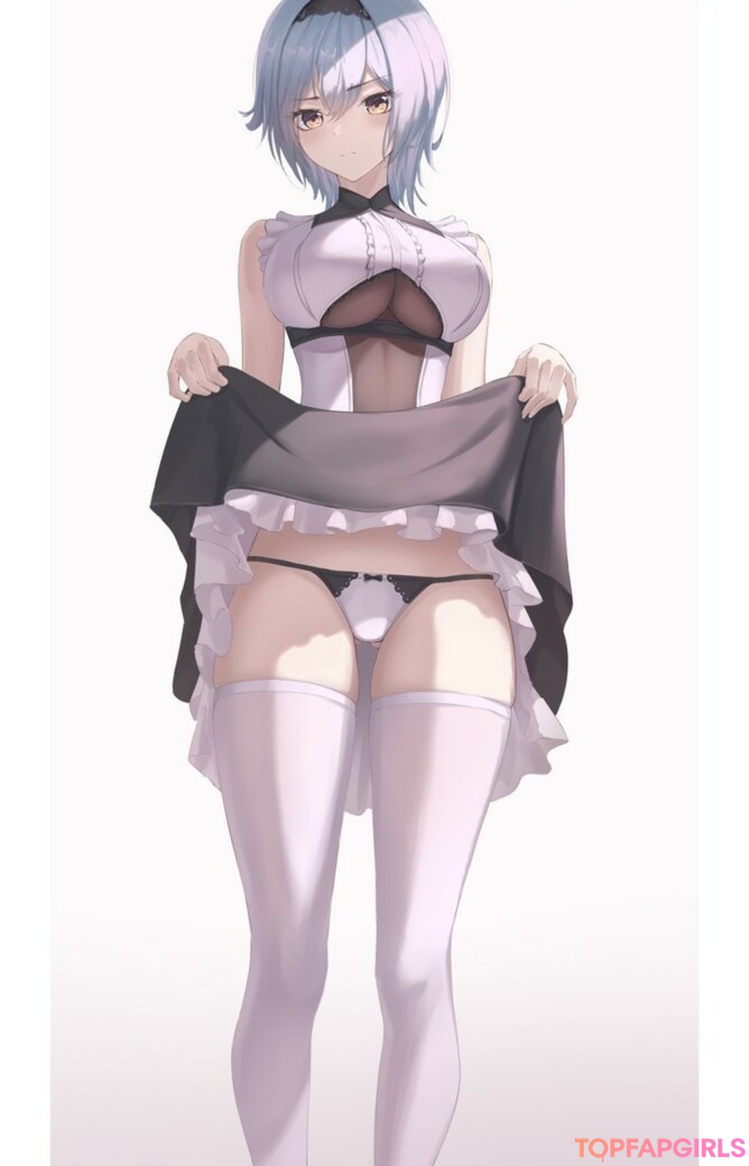 Nagie wyciekłe zdjęcie OnlyFans od Genshin Impact #1924