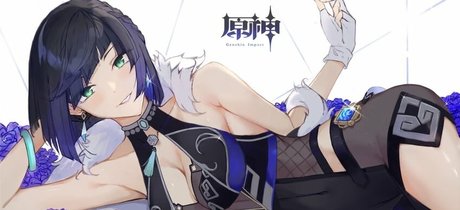 Genshin Impact