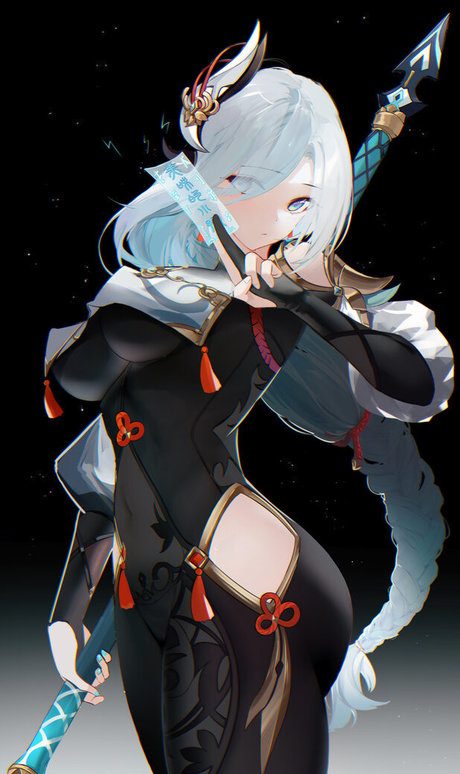 Genshin Impact