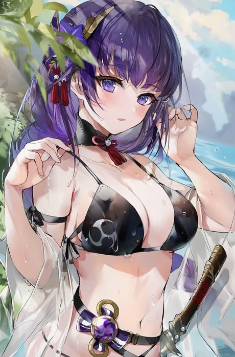 Genshin Impact