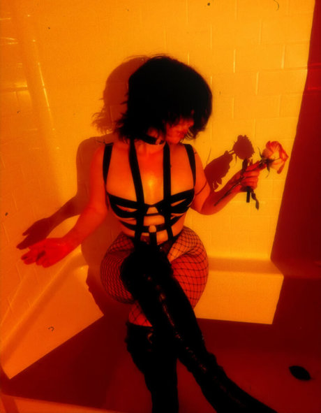 Nagie wyciekłe zdjęcie OnlyFans od Astithedal