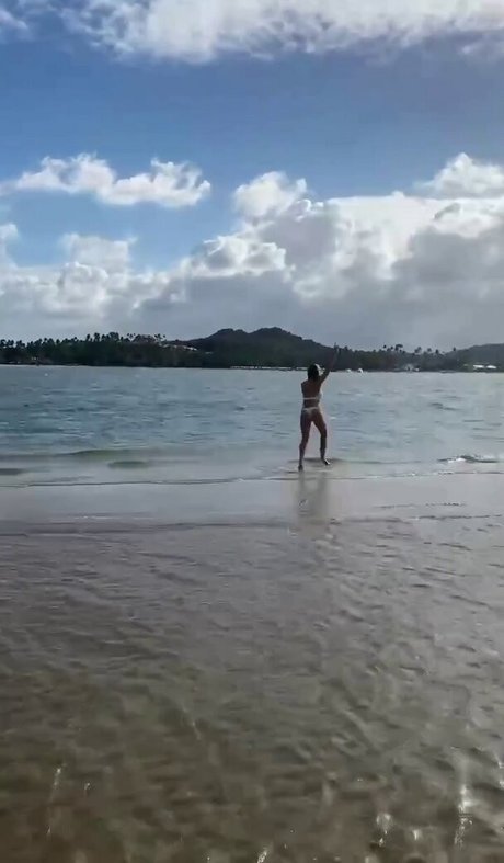 Nagie wyciekłe zdjęcie OnlyFans od Leticia Spiller