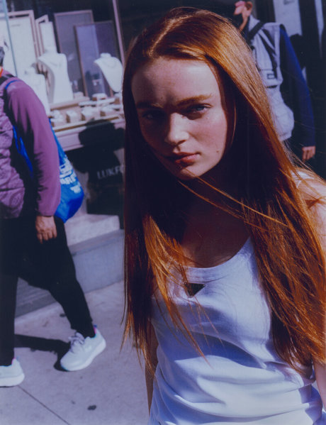 Sadie Sink