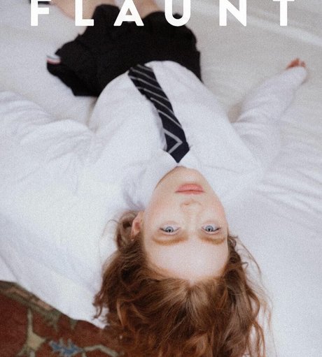 Sadie Sink