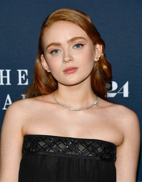 Sadie Sink