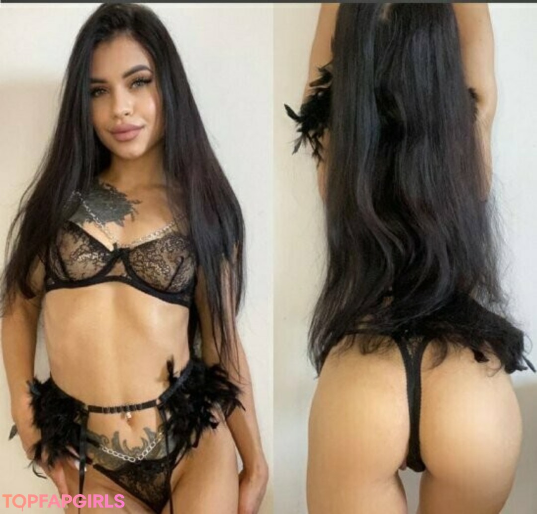 Nagie wyciekłe zdjęcie OnlyFans od Stasyfoxvip #1108