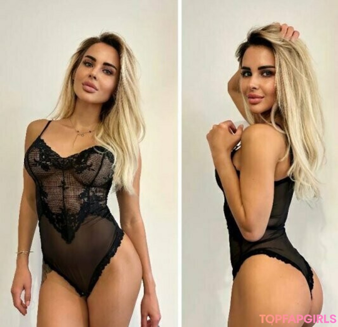 Nagie wyciekłe zdjęcie OnlyFans od Stasyfoxvip #1152