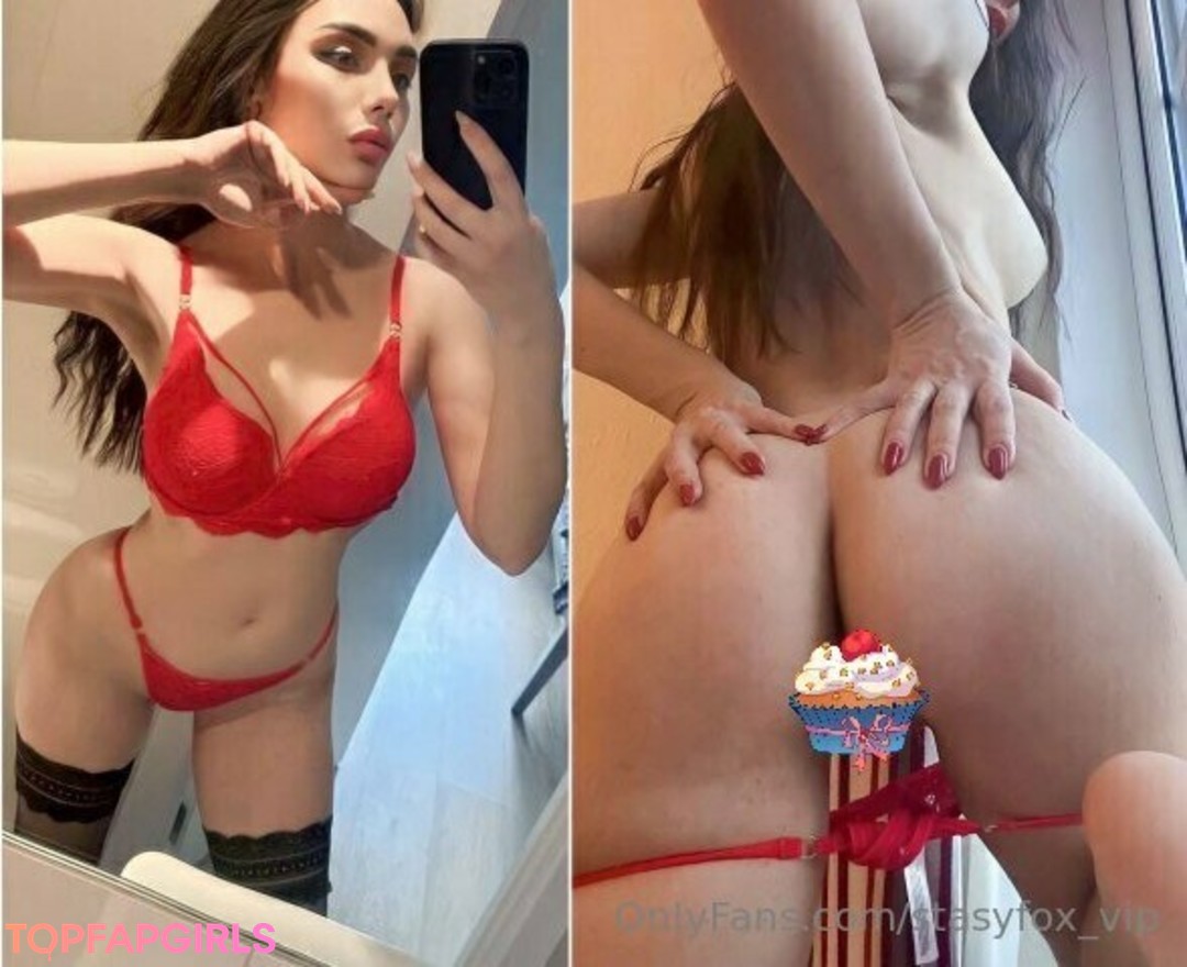 Nagie wyciekłe zdjęcie OnlyFans od Stasyfoxvip #1269