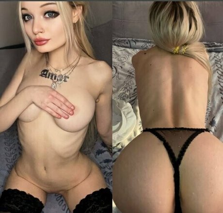Stasyfoxvip