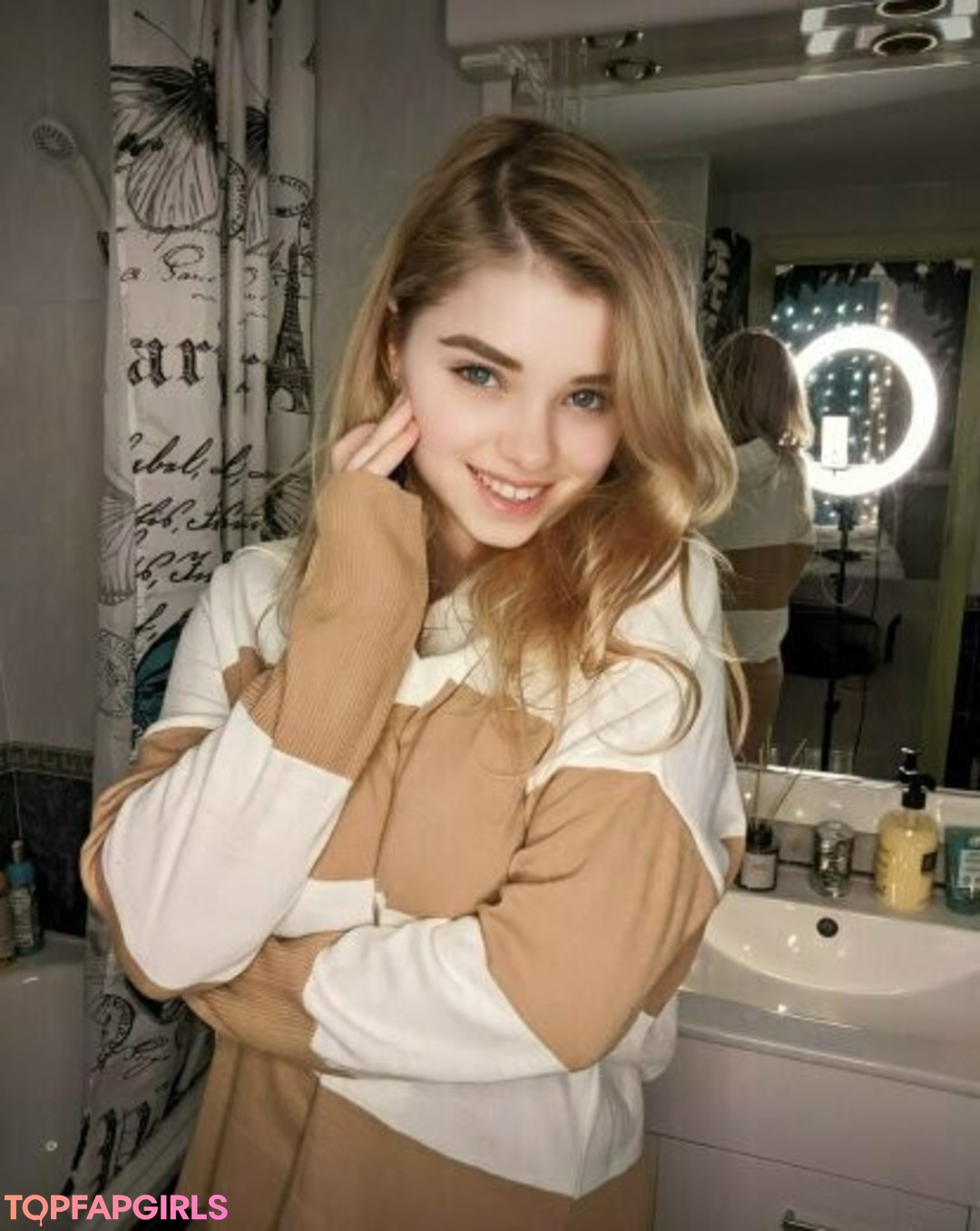 Nagie wyciekłe zdjęcie OnlyFans od Stasyfoxvip #1378