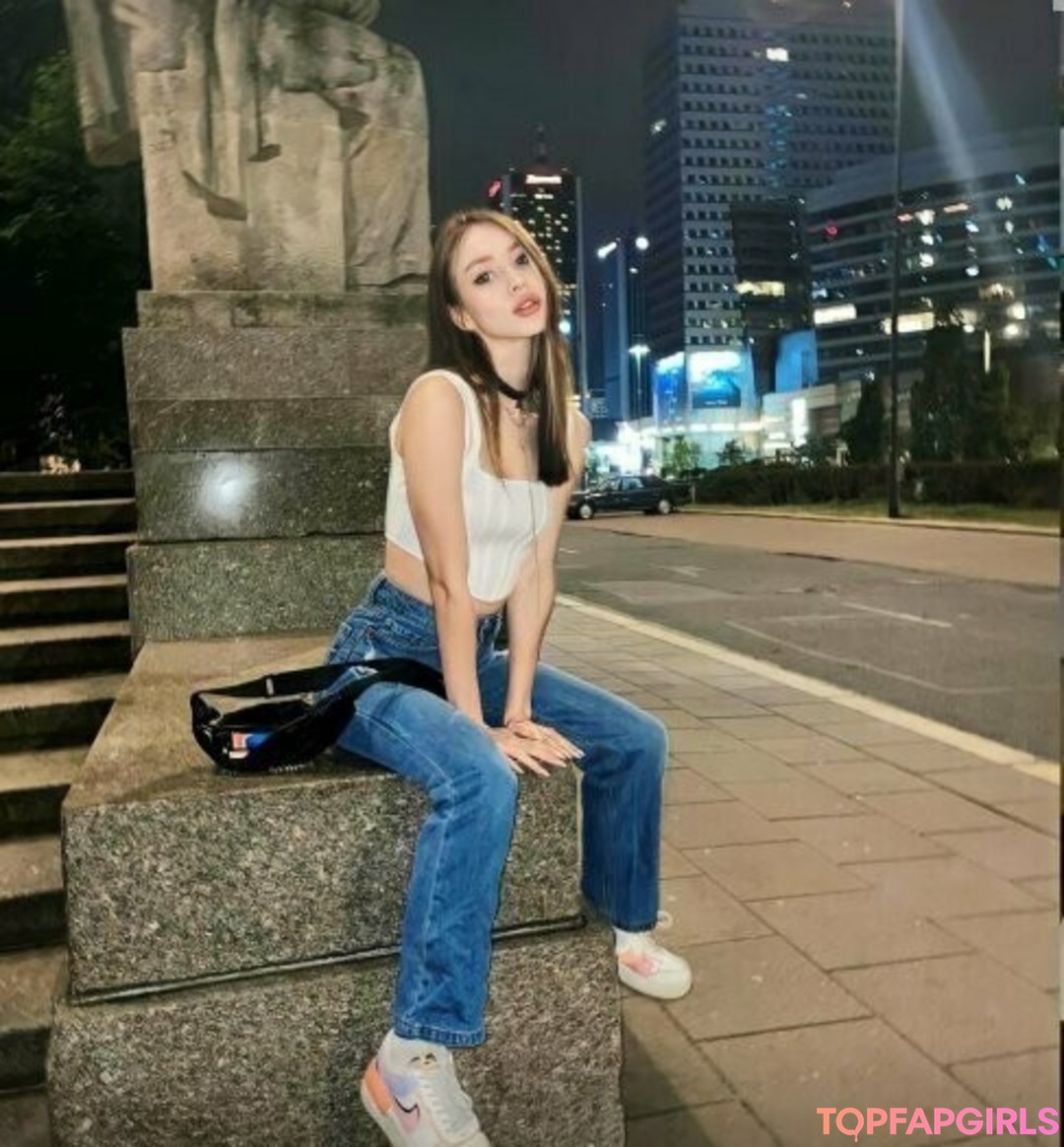 Nagie wyciekłe zdjęcie OnlyFans od Stasyfoxvip #1379