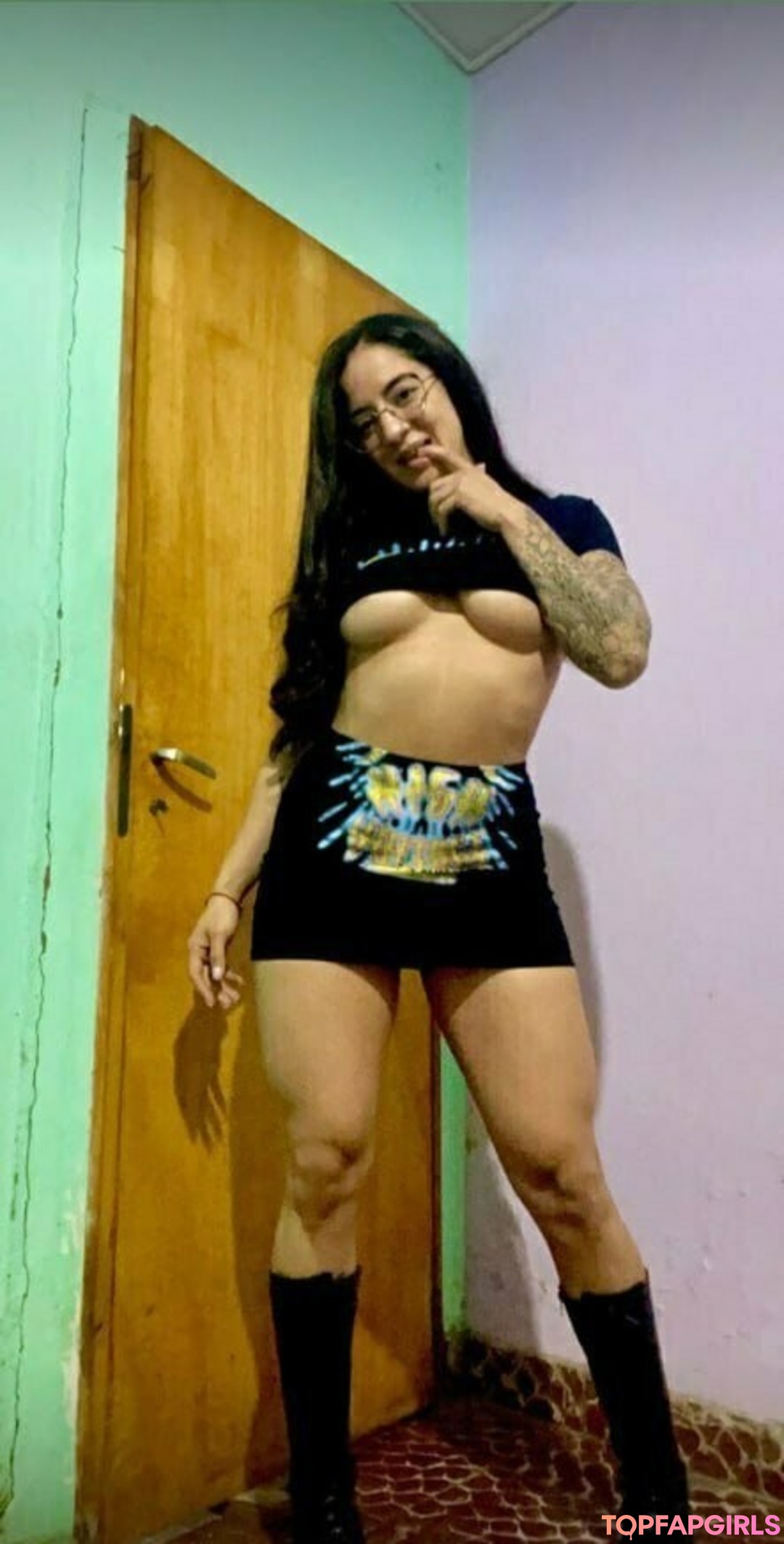 Nagie wyciekłe zdjęcie OnlyFans od Stasyfoxvip #1748