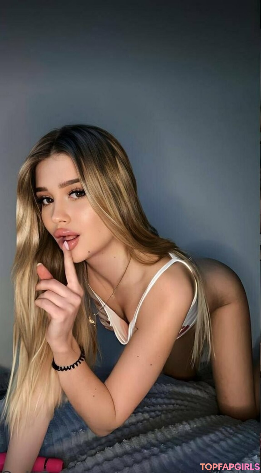 Nagie wyciekłe zdjęcie OnlyFans od Stasyfoxvip #1770