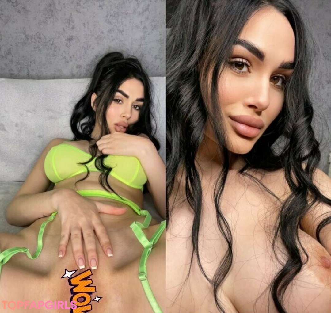 Nagie wyciekłe zdjęcie OnlyFans od Stasyfoxvip #1790