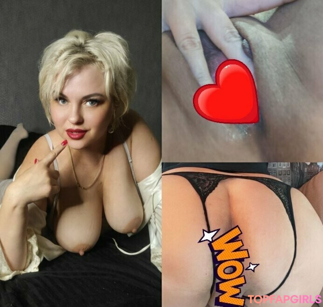 Nagie wyciekłe zdjęcie OnlyFans od Stasyfoxvip #1796