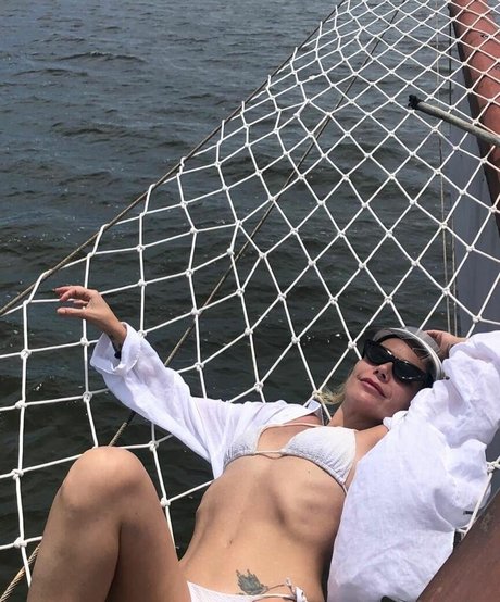 Nagie wyciekłe zdjęcie OnlyFans od Luiza Possi