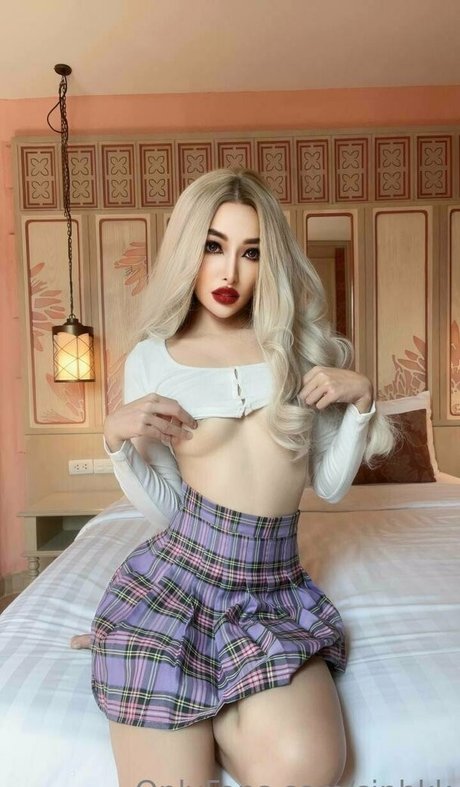 Nagie wyciekłe zdjęcie OnlyFans od Sinbkk