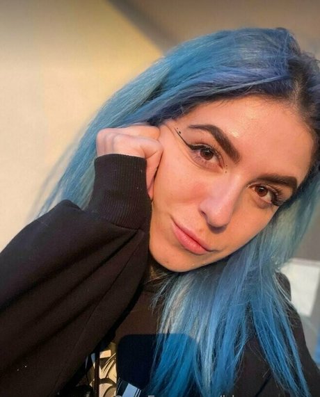 Nagie wyciekłe zdjęcie OnlyFans od Jinxxxxxxxxxxxxxx