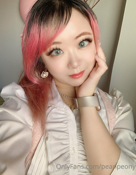 Pearlpeony