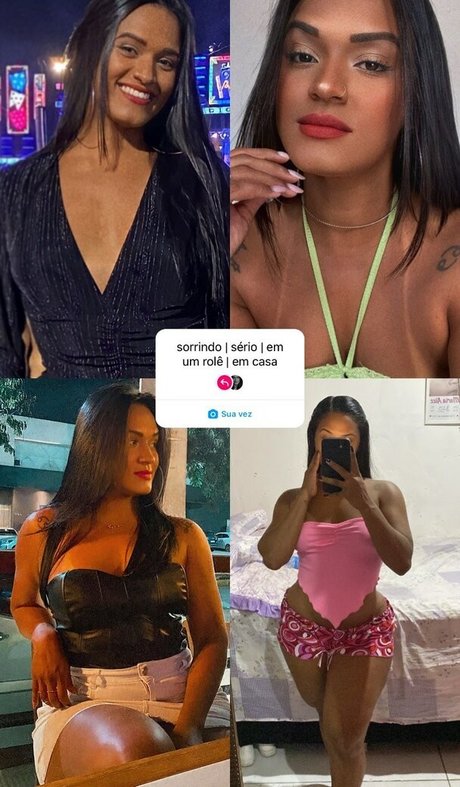 Nagie wyciekłe zdjęcie OnlyFans od Flavialavinea