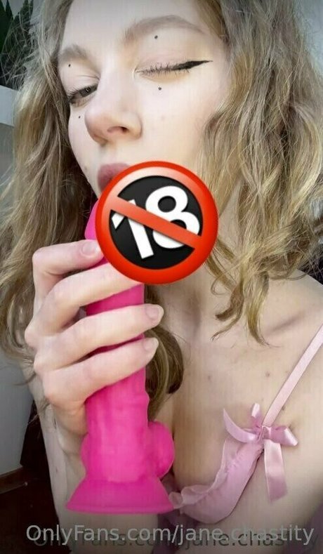 Jane.chastity