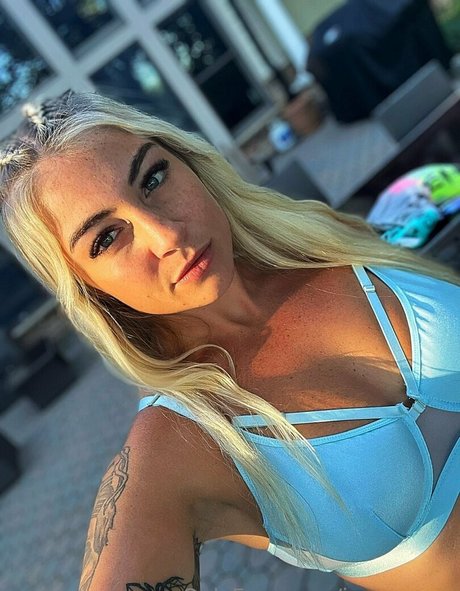 Nagie wyciekłe zdjęcie OnlyFans od Jennnayee