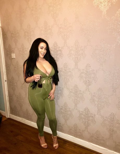 Kelly Louise Sheridan