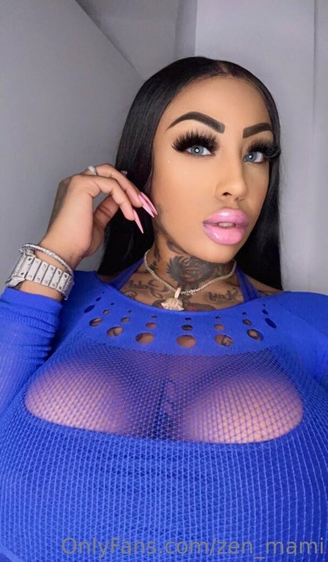 Zen_mami