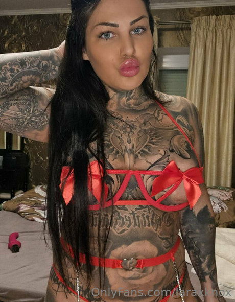 Nagie wyciekłe zdjęcie OnlyFans od Maryvip