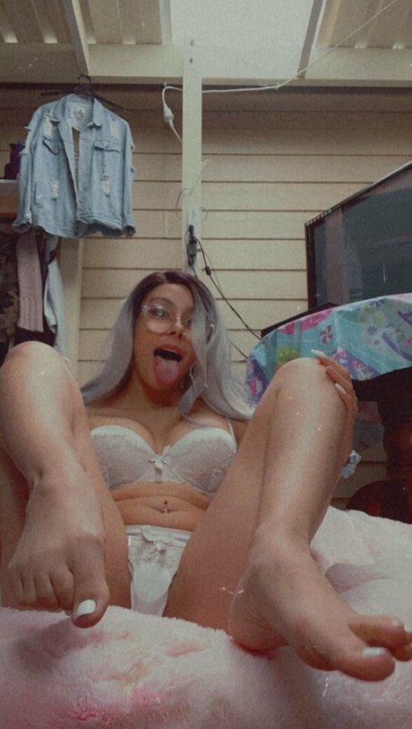 Nagie wyciekłe zdjęcie OnlyFans od Ratchetbratfree