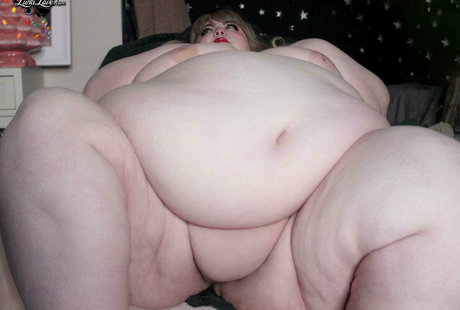 Nagie wyciekłe zdjęcie OnlyFans od Ssbbwlunalove