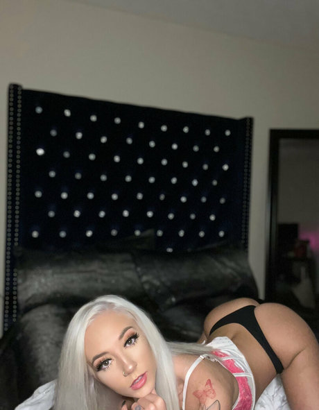 Nagie wyciekłe zdjęcie OnlyFans od Sarahnell