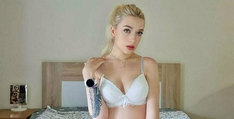 Nagie wyciekłe zdjęcie OnlyFans od Aliyarowefree