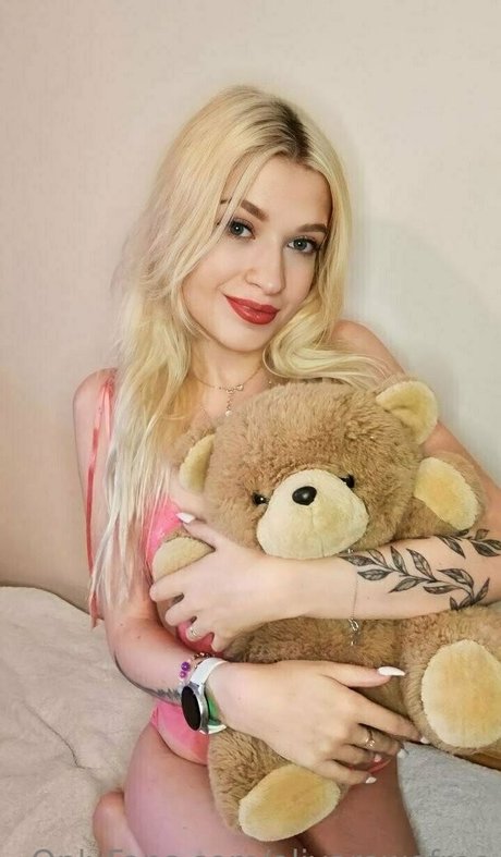 Nagie wyciekłe zdjęcie OnlyFans od Aliyarowefree