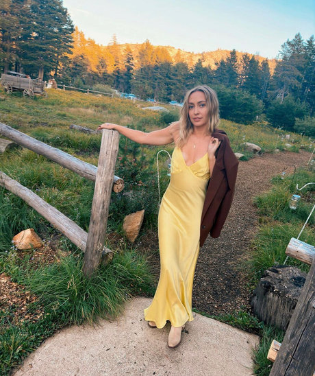 Brandi Cyrus