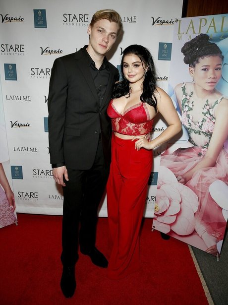 Ariel Winter