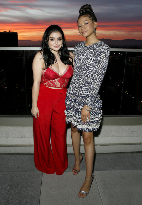 Ariel Winter