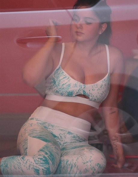 Ariel Winter