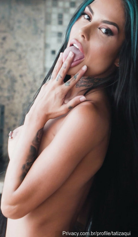 Tati Zaqui
