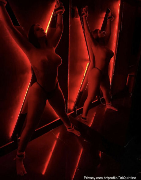 Nagie wyciekłe zdjęcie OnlyFans od Adriana Quintino