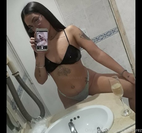 Nagie wyciekłe zdjęcie OnlyFans od Ornellaalvarez