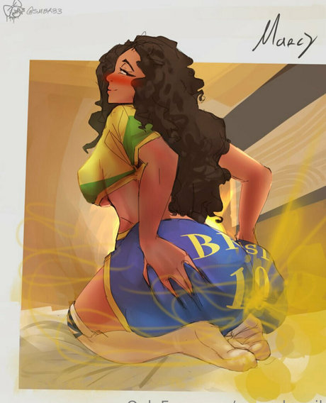 Marcybrazil