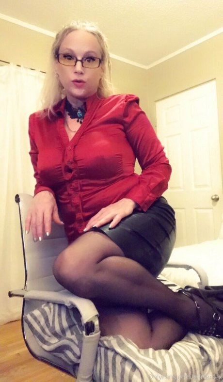 Nagie wyciekłe zdjęcie OnlyFans od Gartersex