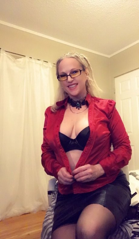 Nagie wyciekłe zdjęcie OnlyFans od Gartersex